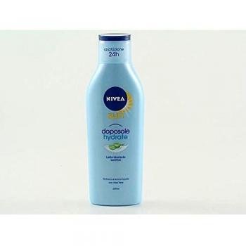 NIVEA SUN DOPOSOLE HYDRATE LATTE IDRATANTE LENITIVO