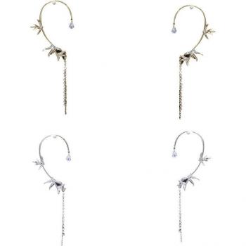 Pendientes Halloween Clip