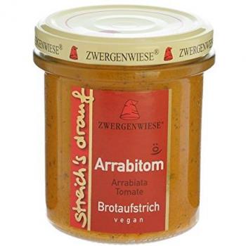 Arrabitom Brotaufstrich, 160g