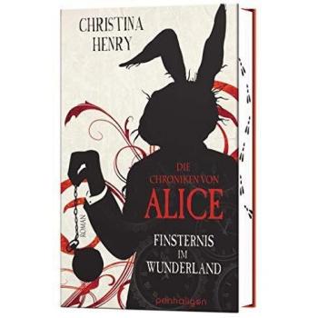 Die Chroniken von Alice