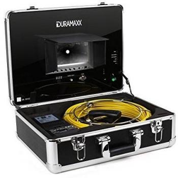 Caméra d'inspection LCD 7 Duramaxx Inspex 2000