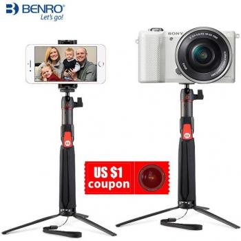 Monopode Portable BENRO SC1