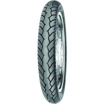 Deli Tire S-229 3.00-18 TT 47P, llanta para moto, delantero/trasero