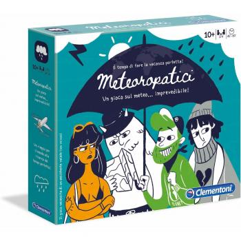 Clementoni: Gioco Meteore 97497