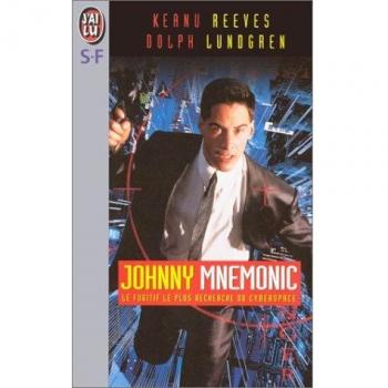 Johnny Mnemonic