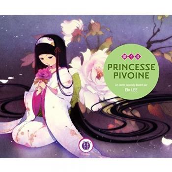 Princesse pivoine
