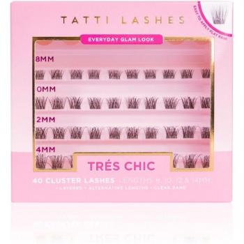 Tatti Lashes Nightfall Lashes