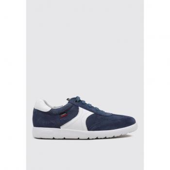 CallagHan Sneaker OCEAN LUXE 43716 – Marineblau