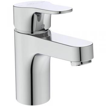 Mitigeur Lavabo sans garniture de vidange 106mm BC827AA