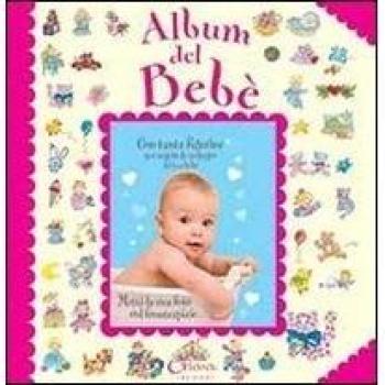 Album del bebé