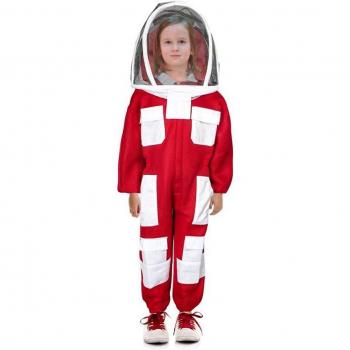 JEYL Children's Full-Body Beekeeper Suit