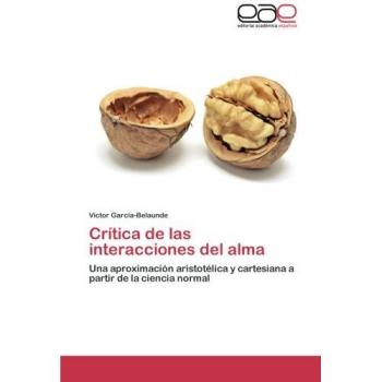 García-Belaunde, Víctor: Crítica de las interacciones del alma