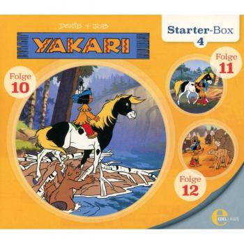 Yakari