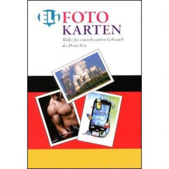 ELI Foto Karten Deutsch