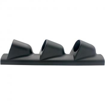 Soporte Negro para Medidor de Coche