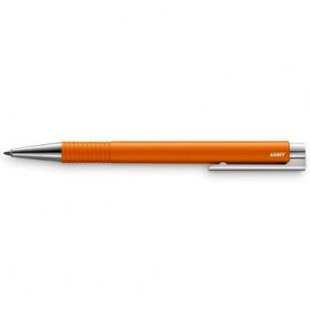 LAMY logo M+ Kugelschreiber mit Großraummine M 16