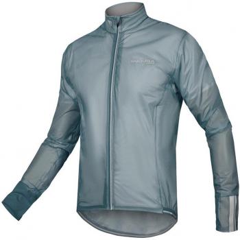 ENDURA FSR-260 RACE II GRIGIO IMPERMEABILE
