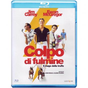 Colpo Di Fulmine (2009)