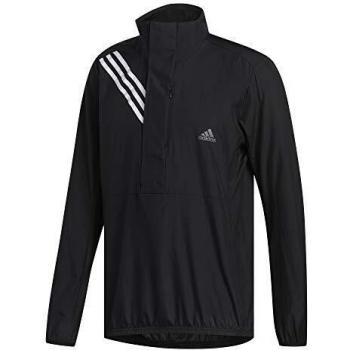 Own the Run Herren-Sportjacke – Schwarz, S