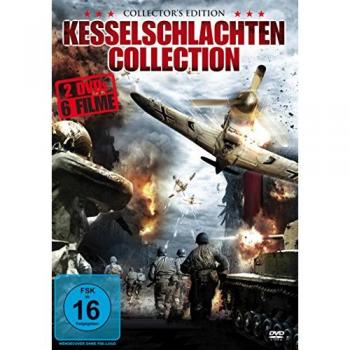 Kesselschlachten [Édition Collector]