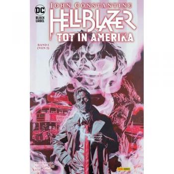 John Constantine: Hellblazer