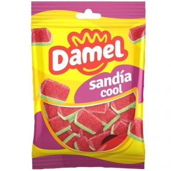 Damel Watermelon Gummy Candy (150 g)