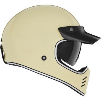 Nox Seventy II Integralhelm für Motorräder