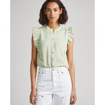 Camisa Casual de Mujer Pepe Jeans