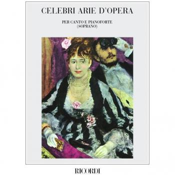 CELEBRI ARIE D'OPERA VOL.2