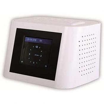 Opticum TON6 White FM Radio