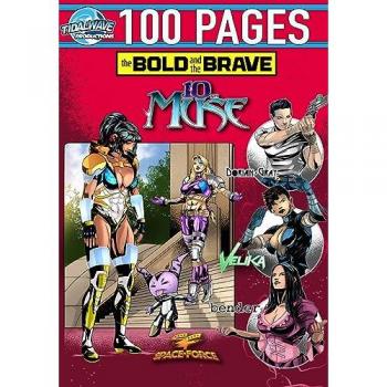 Bold and the Brave: Volume Seven