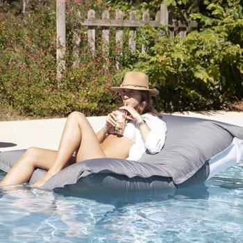 Pouf Aquatique Solar Xtrem