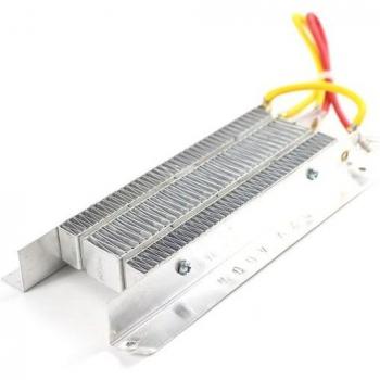 Chauffage d'air en céramique pour aquarium 150x68x18mm 12V 24V 36V 48V 60V 400W 800W 1000W