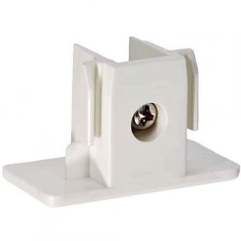 Rail d'alimentation monophasé HV Construction Version SLV; pack de 5