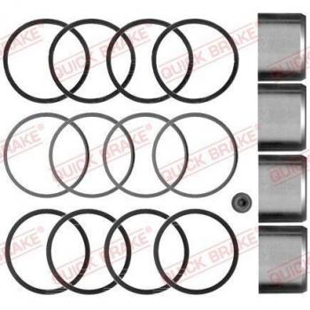 QUICK BRAKE Étrier de Frein Kit de Réparation 114-5045