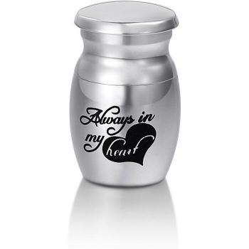 Keepsake Urn for Pet Ashes