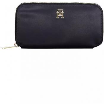 Billetera Tommy Hilfiger Azul Chic