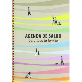 AGENDA DE SALUD PARA LA FAMILIA