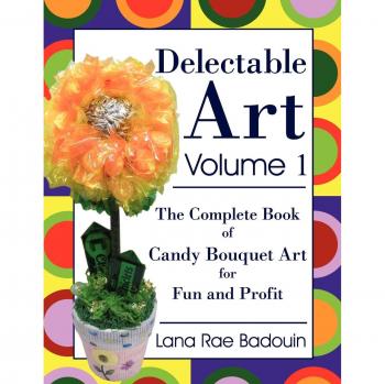 Delectable Art Volume 1