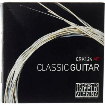 CRK124MT 2019 – Thomastik‑Infeld Classic Carbon‑Nylon Medium‑Tension Strings