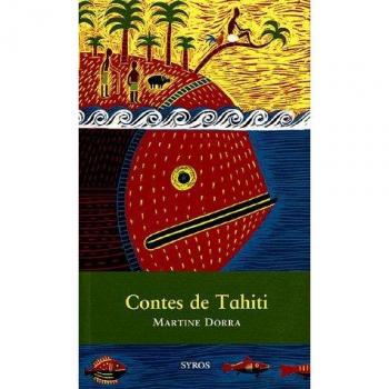 Contes De Tahiti