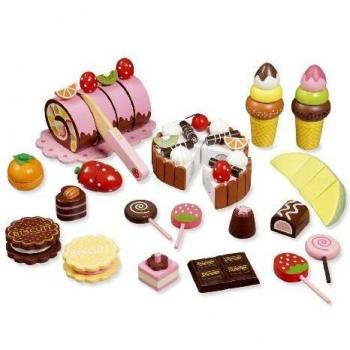 Assortimento Sweet Howa®