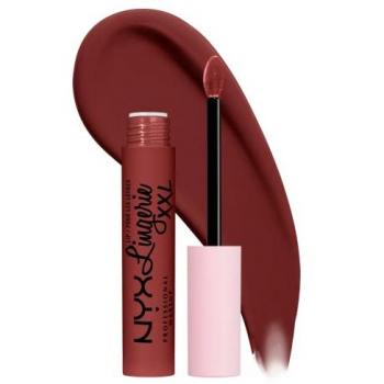 NYX Lippenstift