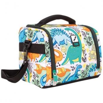 Thermal Storage Bag 5 L – Dinos Edition