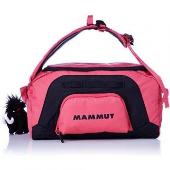 Mammut First Cargo Light 3341, Mochila Roja Unisex Adulto