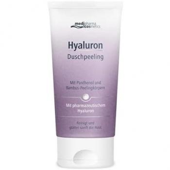 Hyaluron Duschpeeling Dr. Theiss 150 ml