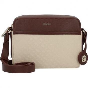 BOSS Liriel 20 cm Beige Cross‑Carry