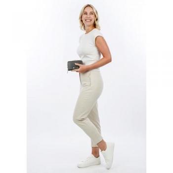 Tamaris Damen-Zip-Around-Wallet – 27,99 €
