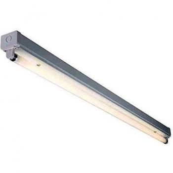 Knightsbridge 1X36W 230V High Frequency Emergency T8 Batten, 4FT