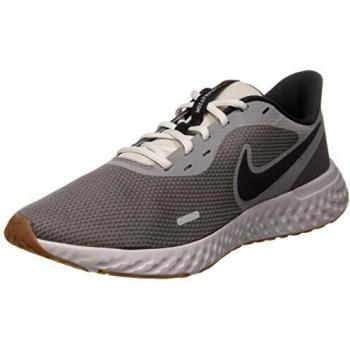 Nike Herren Revolution 5 Sneakers, Mehrfarbig